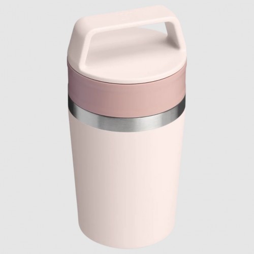 Stanley The Café-To-Go Travel Mug 0.23L / 8oz Rose Quartz  10-12079-009