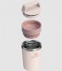 Stanley The Café-To-Go Travel Mug 0.23L / 8oz Rose Quartz  10-12079-009