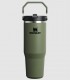 Stanley The IceFlow™ Flip Straw 2.0 Tumbler 0.89L / 30oz Dried Pine 10-12043-077
