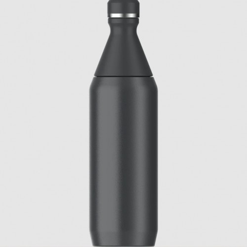 Stanley The All Day Slim Bottle 0.59L / 20oz Black Gloss 10-12069-024