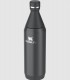 Stanley The All Day Slim Bottle 0.59L / 20oz Black Gloss 10-12069-024