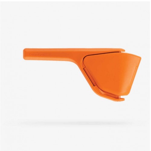 Dreamfarm Fluicer Katlanır Pratik 28cm Narenciye Sıkacağı, Turuncu