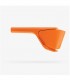 Dreamfarm Fluicer Katlanır Pratik 28cm Narenciye Sıkacağı, Turuncu