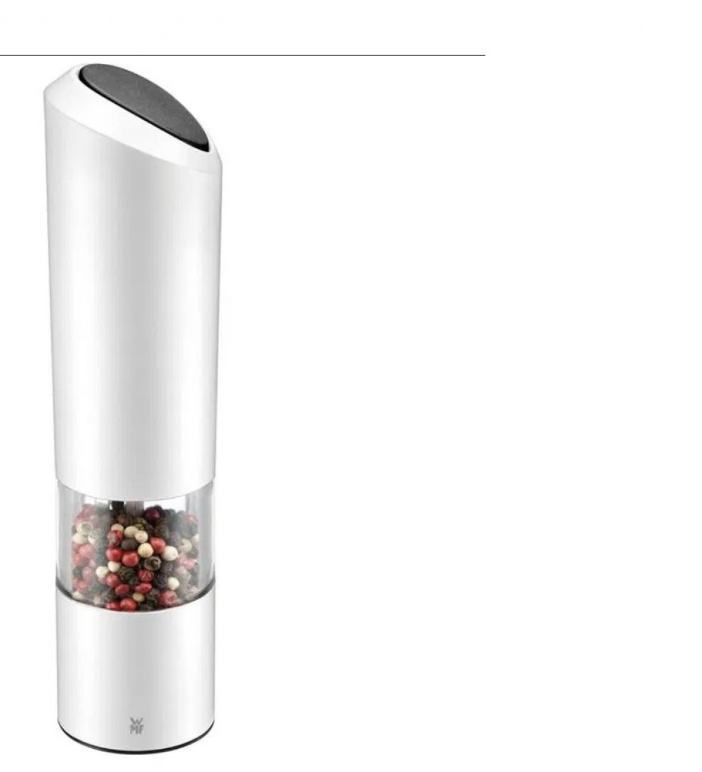 WMF PİLLİ BAHARAT DEĞİRMENİ BEYAZ
