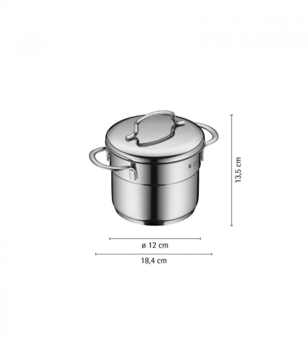 WMF Mini Derin Tencere 12 cm