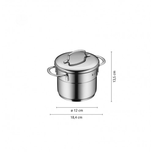 WMF Mini Derin Tencere 12 cm