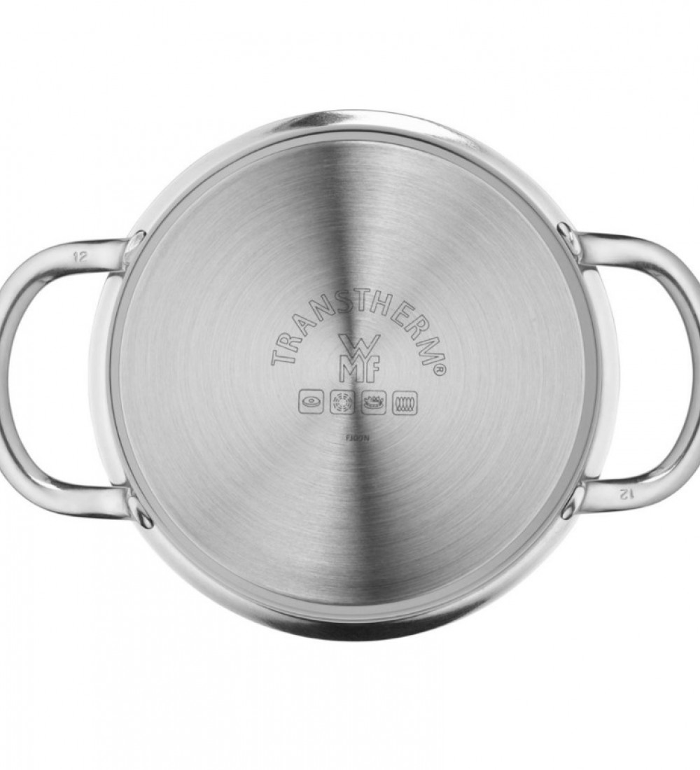 WMF Mini Derin Tencere 12 cm