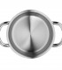 WMF Mini Derin Tencere 12 cm