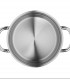 WMF Mini Derin Tencere 14 cm