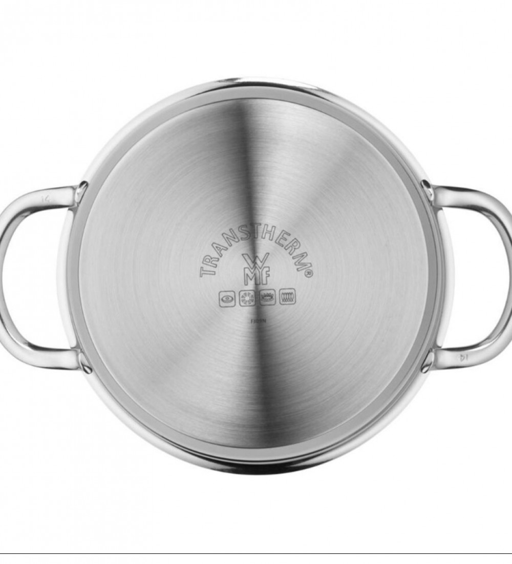 WMF Mini Derin Tencere 14 cm