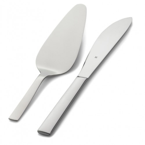 WMF Nuova Pasta Seti 2'li