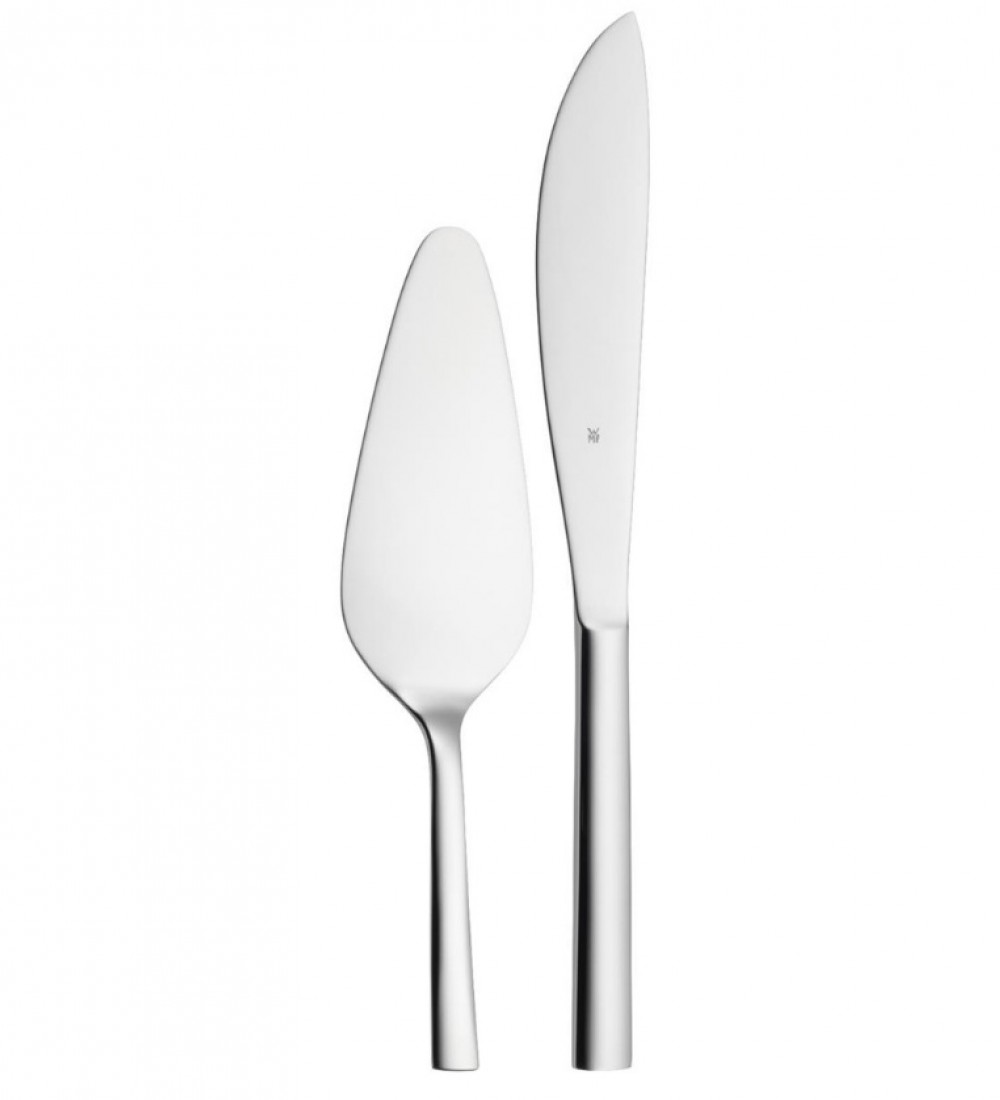 WMF Nuova Pasta Seti 2'li