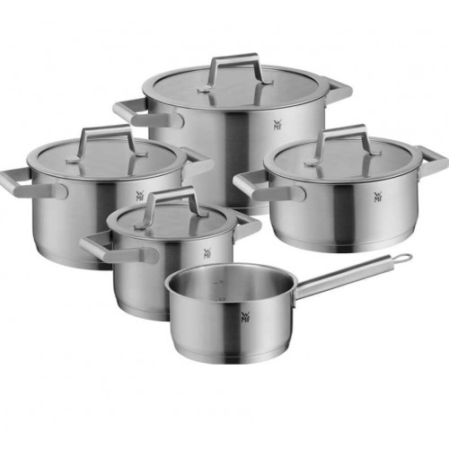 WMF Comfort Line Tencere Seti 5 Parça