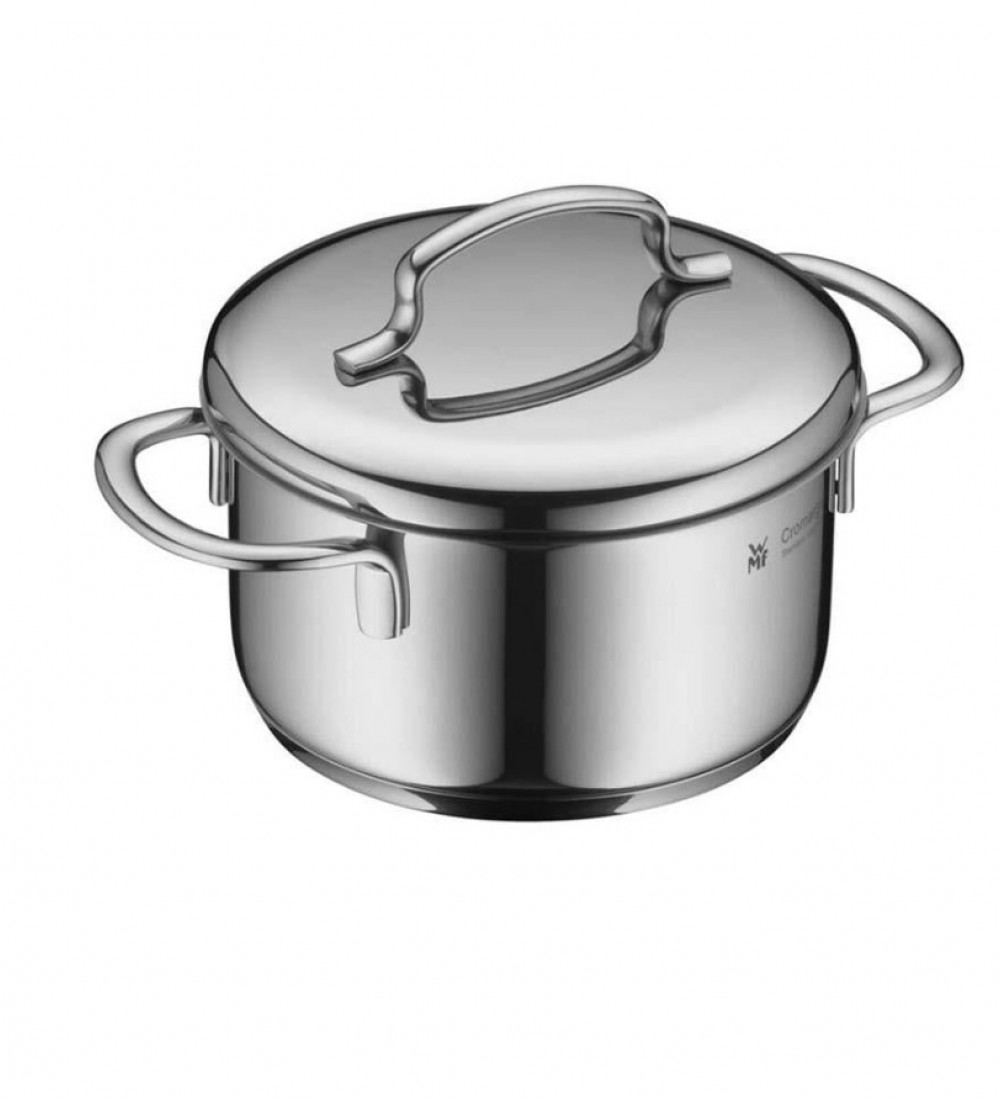 WMF Mini Tencere Seti 5 Parça