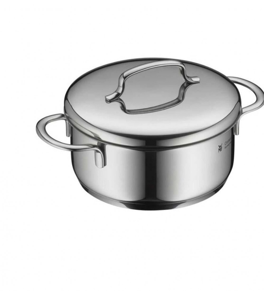 WMF Mini Tencere Seti 5 Parça