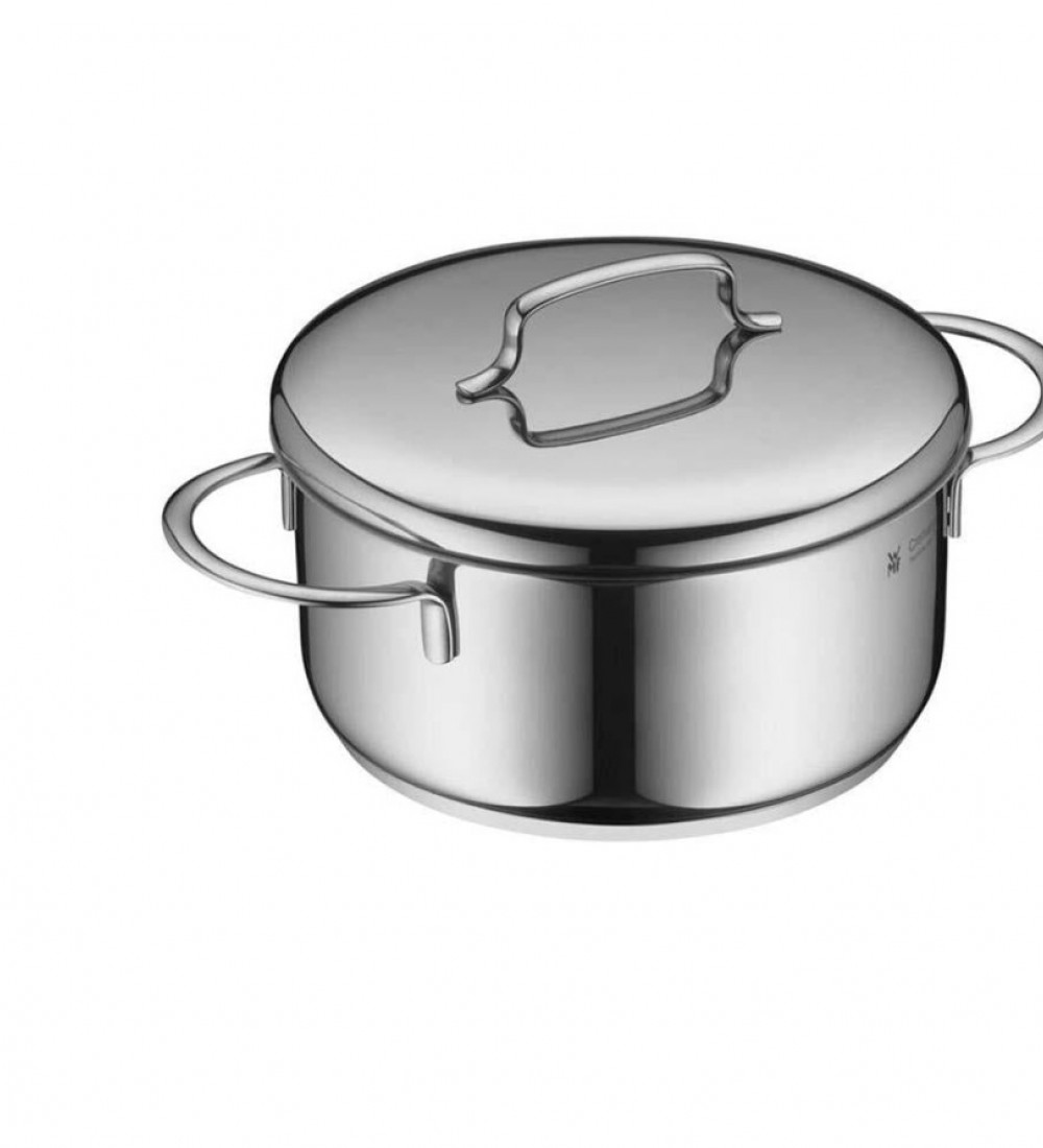WMF Mini Tencere Seti 5 Parça