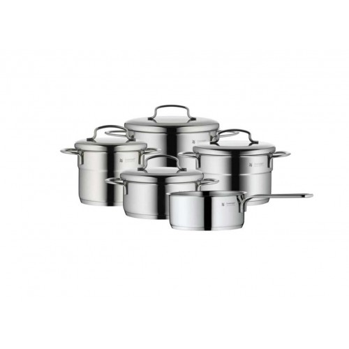 WMF Mini Tencere Seti 5 Parça