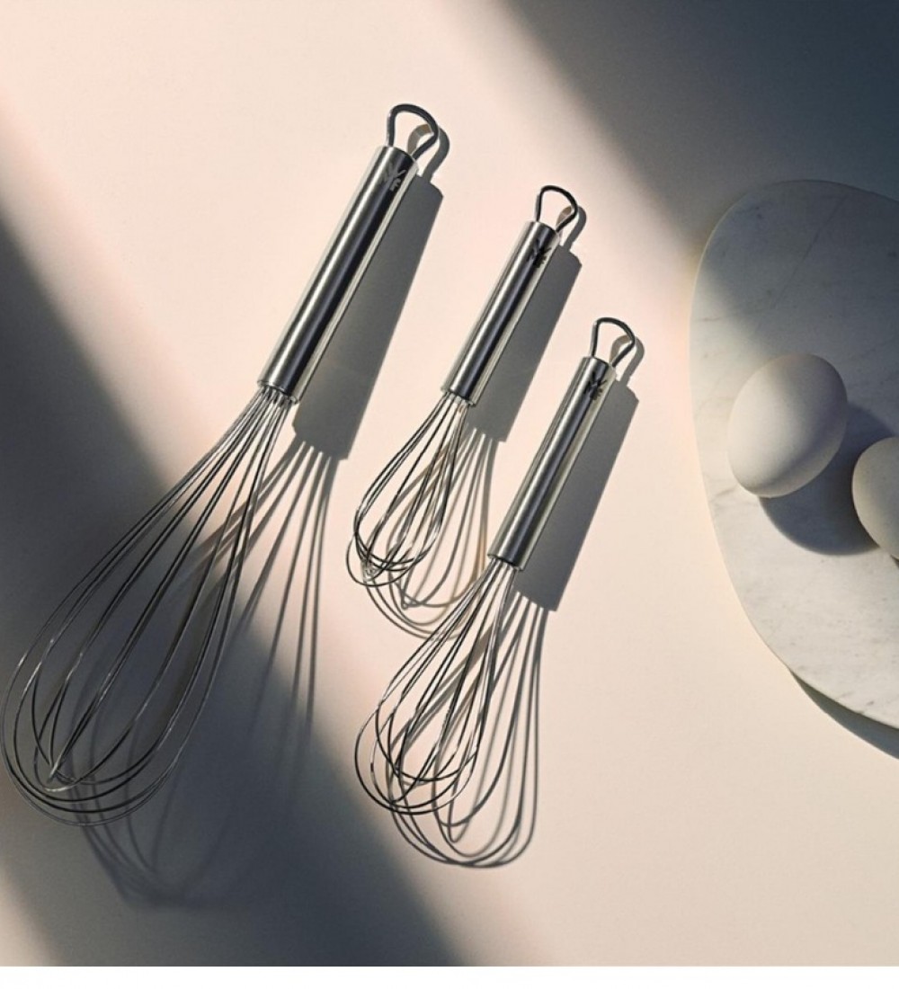 WMF Profi Plus Çırpıcı Seti 3 Parça 15-20-30 cm