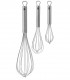 WMF Profi Plus Çırpıcı Seti 3 Parça 15-20-30 cm