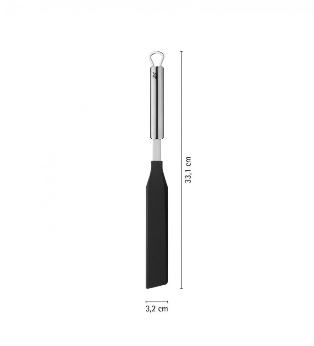 WMF Profi Plus Krep Spatulası 33 cm