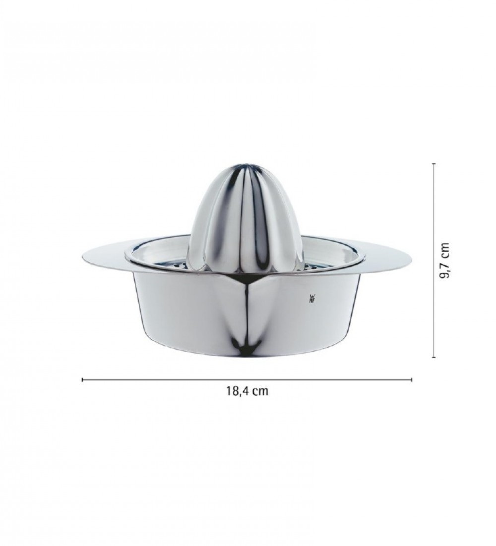 WMF Gourmet Narenciye Sıkacağı 13 cm