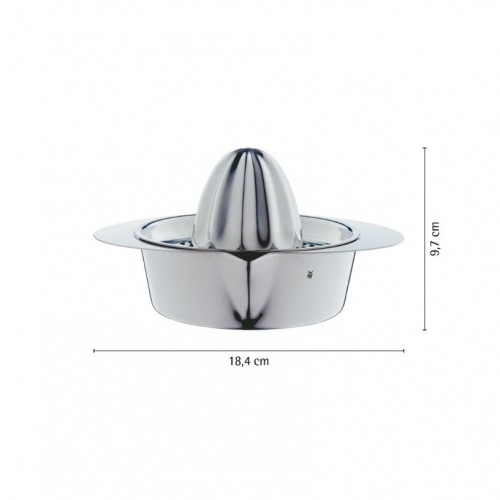 WMF Gourmet Narenciye Sıkacağı 13 cm