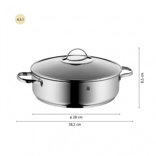 WMF Pilav Tenceresi 28 cm