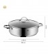 WMF Pilav Tenceresi 28 cm