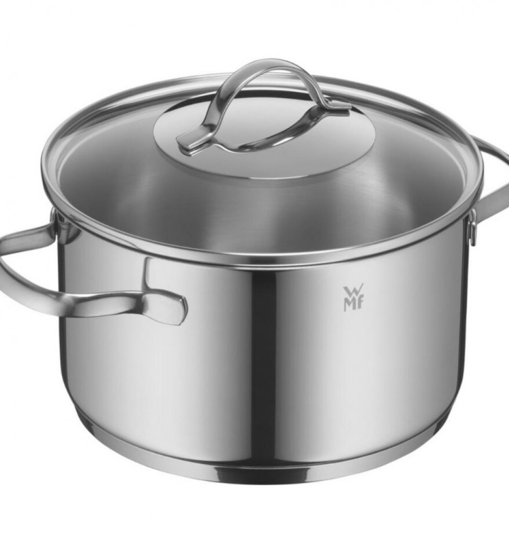 WMF Provence Plus Pilav Tencereli Set 5 Parça