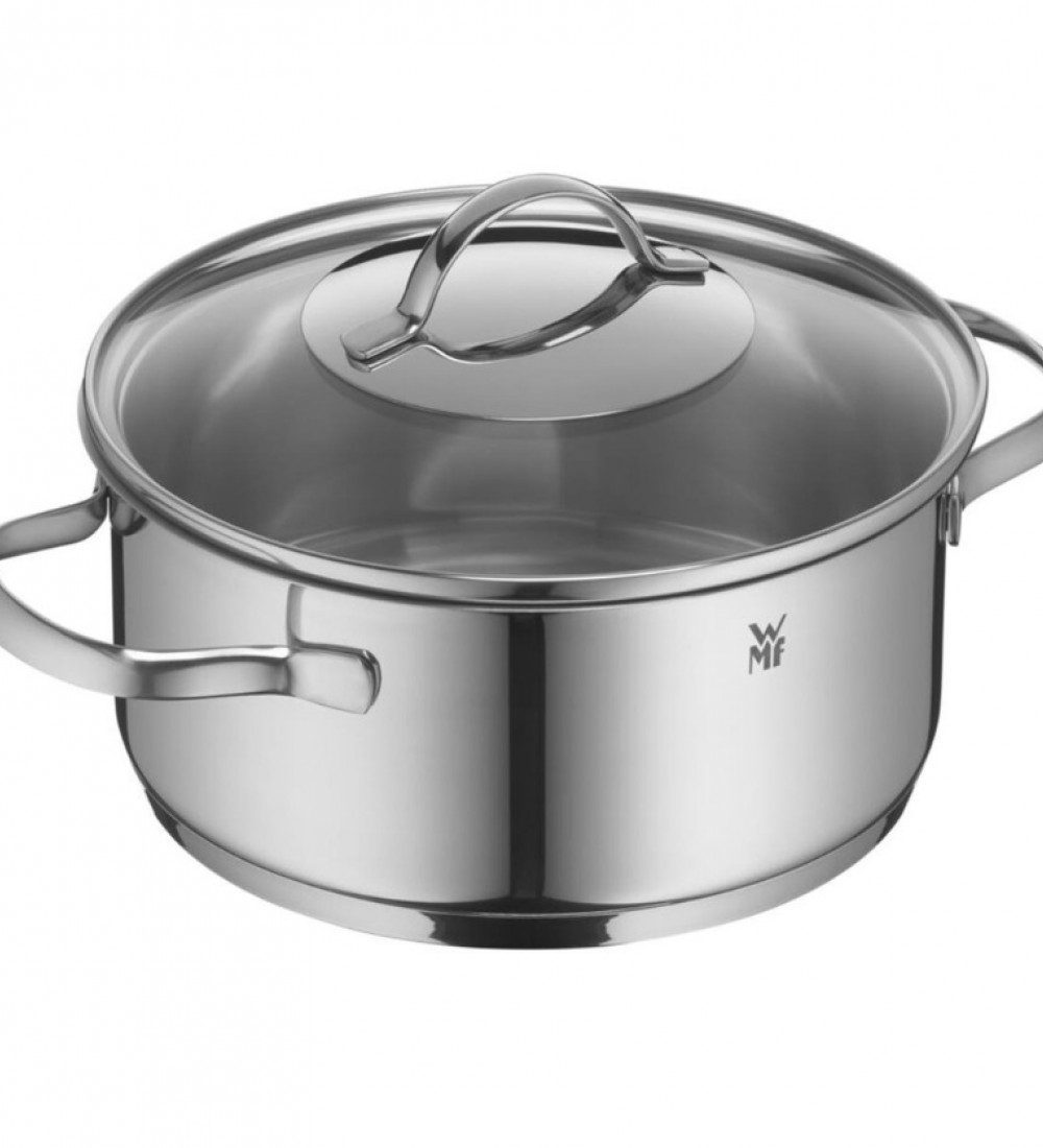 WMF Provence Plus Pilav Tencereli Set 5 Parça