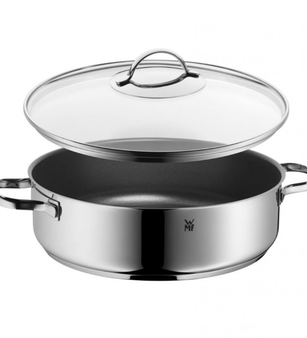 WMF Provence Plus Pilav Tencereli Set 5 Parça