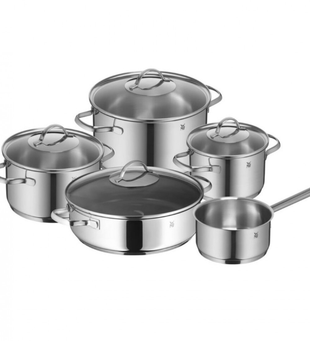 WMF Provence Plus Pilav Tencereli Set 5 Parça