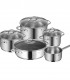 WMF Provence Plus Pilav Tencereli Set 5 Parça