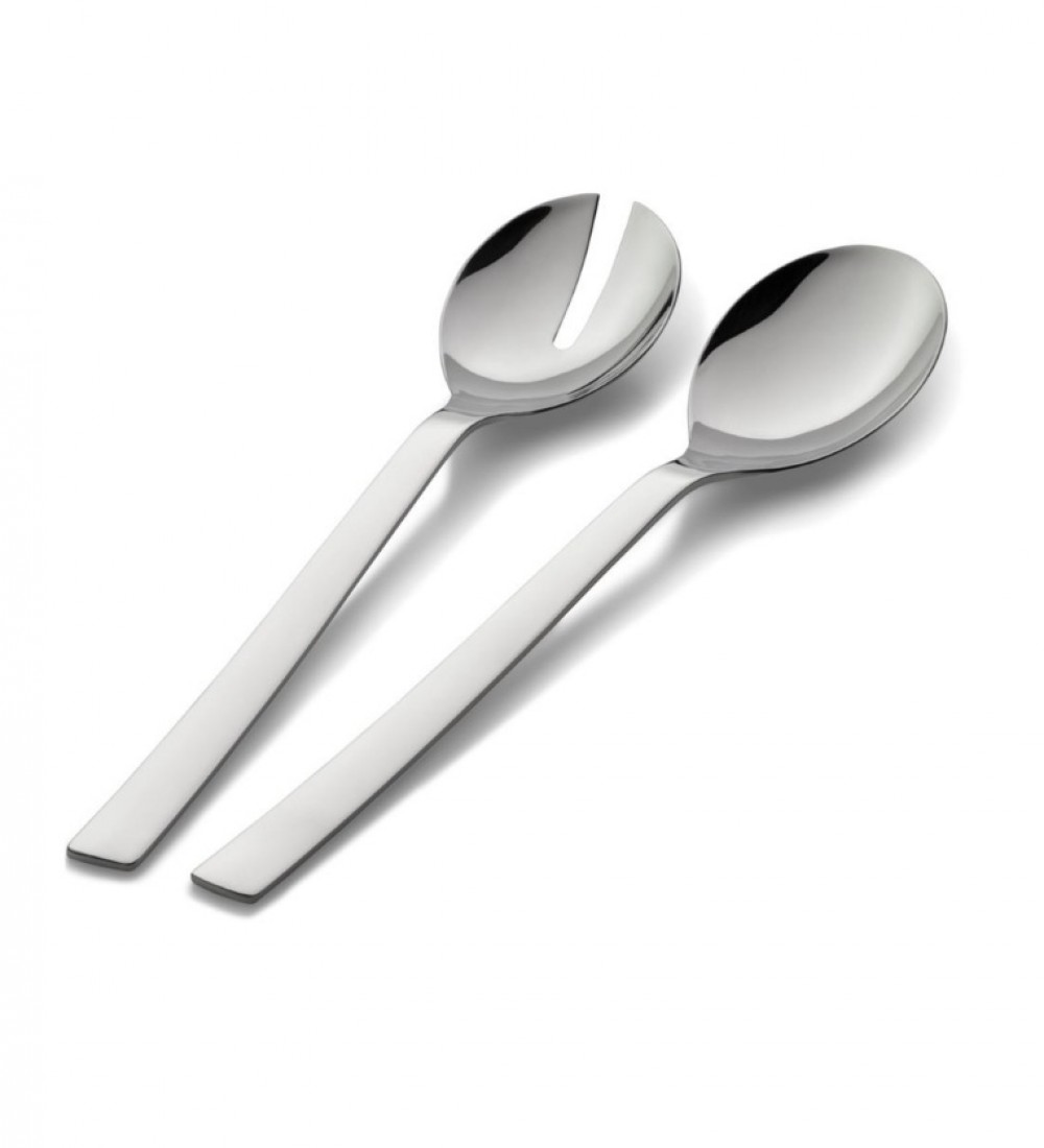 WMF Nuova Salata Servis Seti 2'li