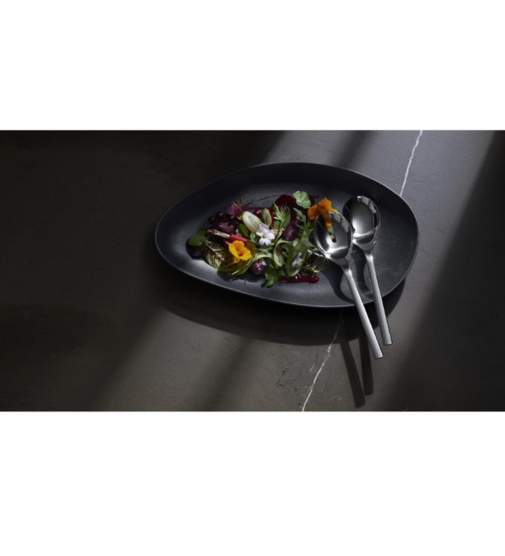 WMF Nuova Salata Servis Seti 2'li