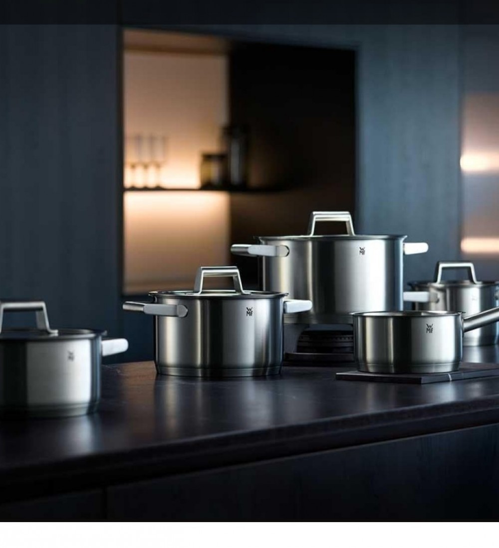 WMF Comfort Line Tencere Seti 5 Parça
