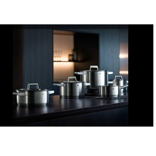 WMF Comfort Line Tencere Seti 5 Parça