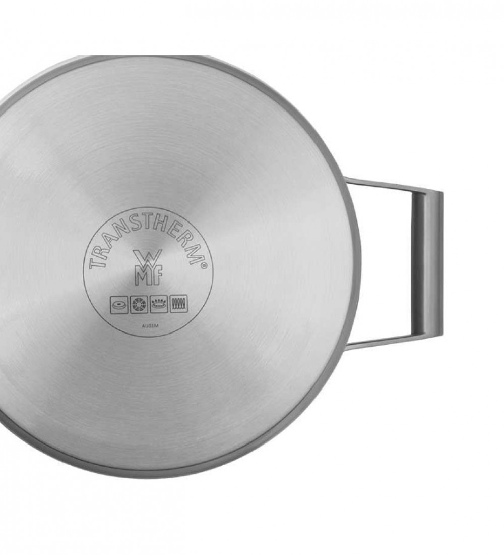 WMF Comfort Line Tencere Seti 5 Parça