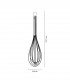 WMF Profi Plus Silikon Çırpıcı 27 cm