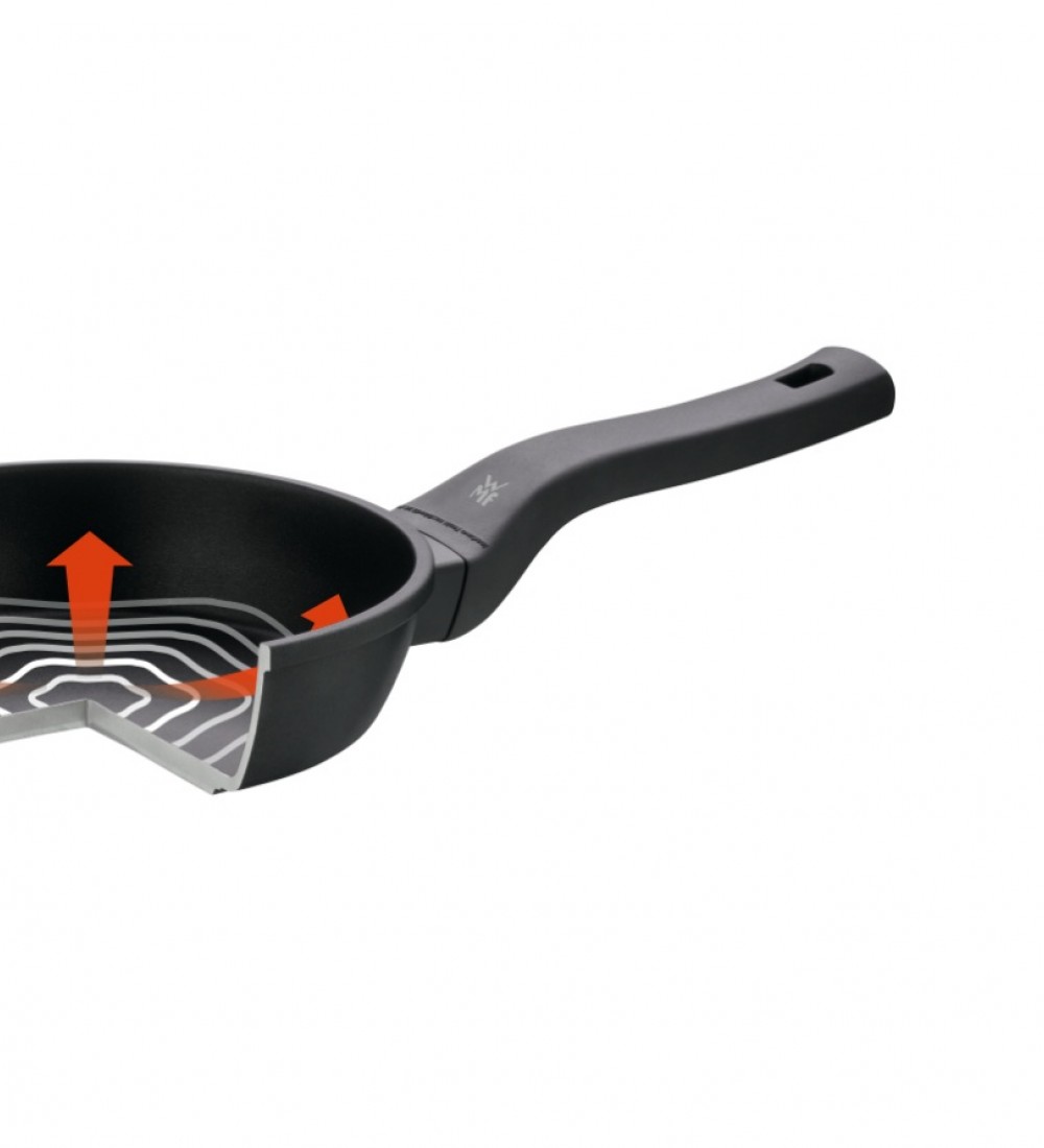 WMF PermaDur Premium Tava 24 cm