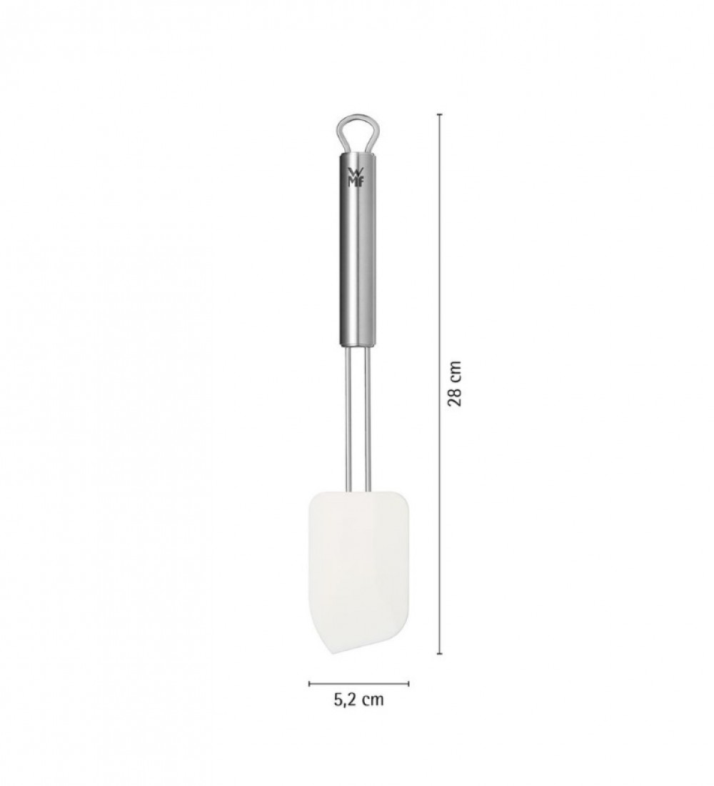 WMF Profi Plus Hamur Sıyırma Spatulası 26 cm