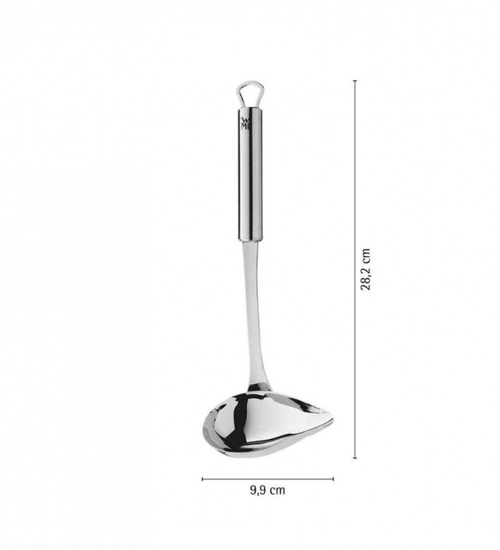 WMF Profi Plus Servis Kepçesi 28 cm