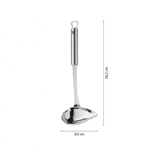 WMF Profi Plus Servis Kepçesi 28 cm