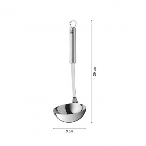 WMF Profi Plus Çorba Kepçesi 30 cm