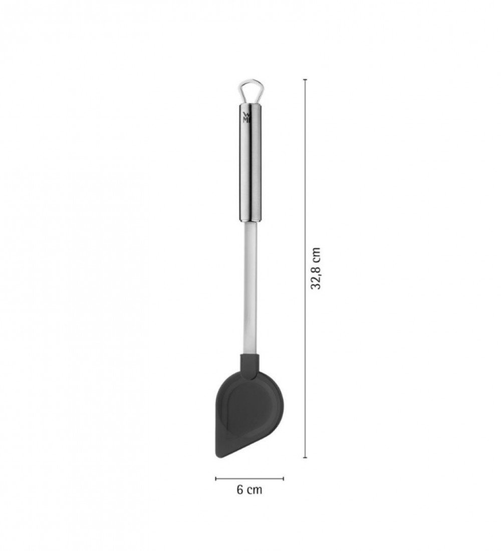 WMF Profi Plus Pişirme Kaşığı 32 cm