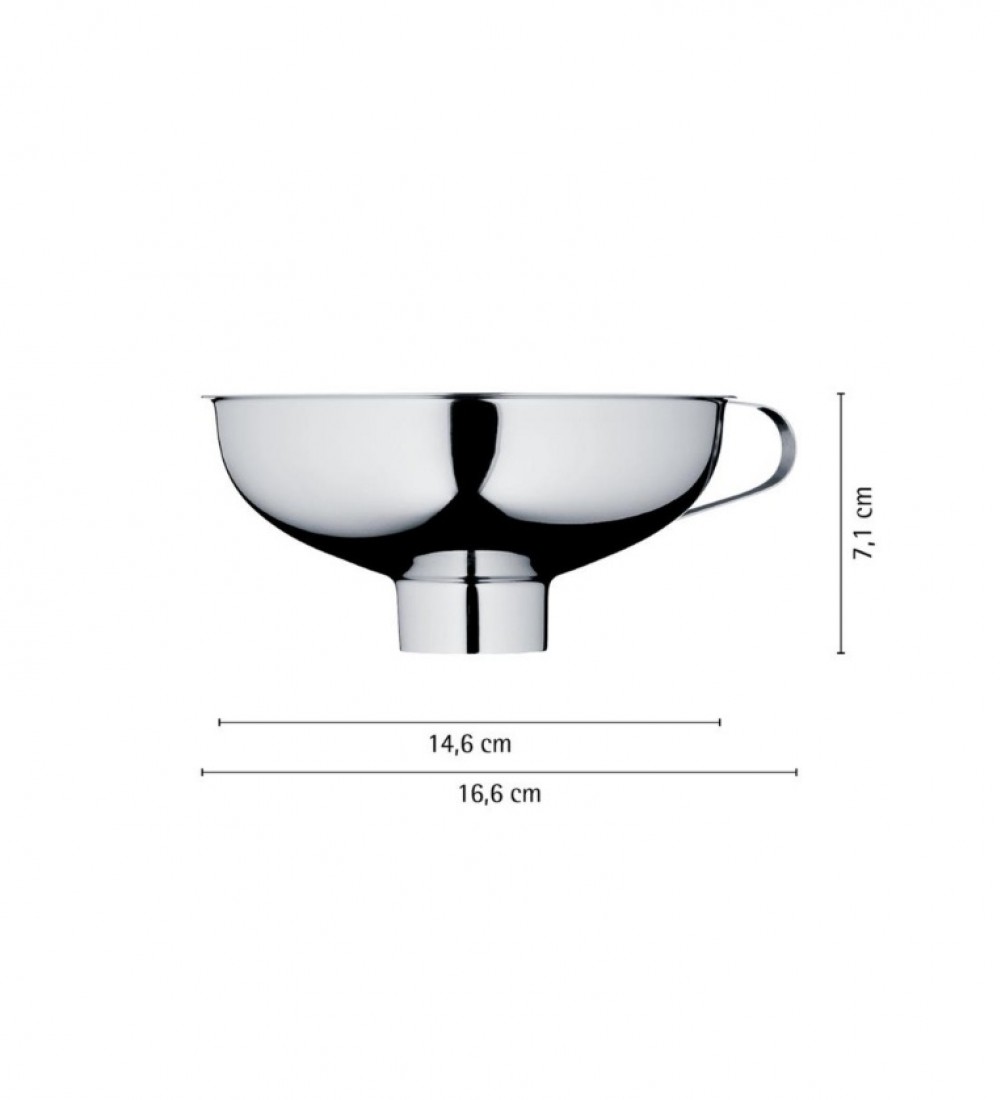 WMF Gourmet Reçel Hunisi