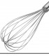 WMF Profi Plus Çırpıcı 30 cm