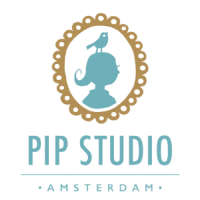 Pip Studio Logosu