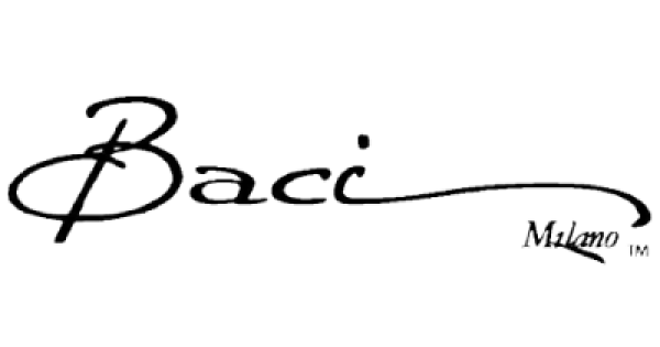 Baci Milano Baci Milano Logosu