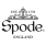 Spode England